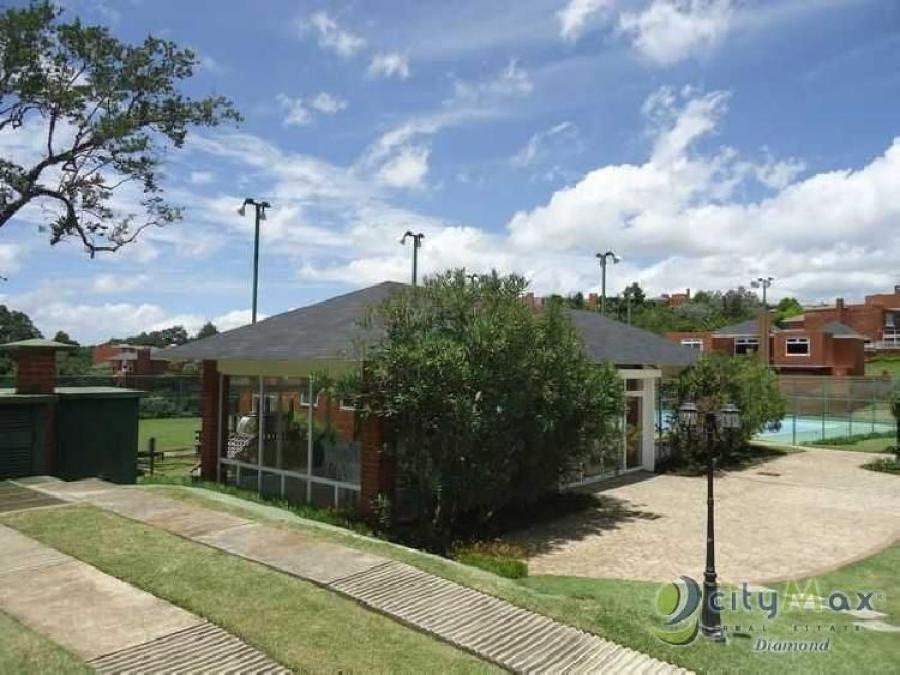 Foto Casa en Venta en Fraijanes, Fraijanes, Guatemala - U$D 525.000 - CAV44861 - BienesOnLine