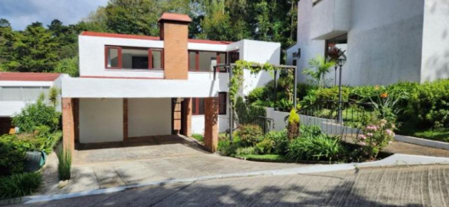 Foto Casa en Venta en puerta parada, puerta parada, Guatemala - U$D 325.000 - CAV27149 - BienesOnLine