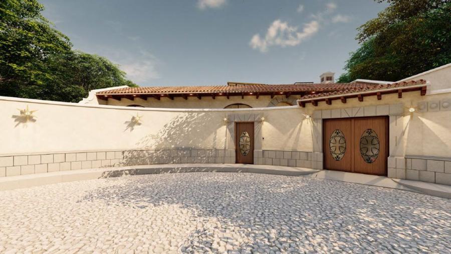 Foto Casa en Venta en Antigua Guatemala, Antigua Guatemala, Sacatepquez - U$D 2.000.000 - CAV45526 - BienesOnLine