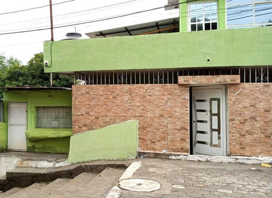 Foto Casa en Venta en Cuyotenango, Cuyotenango, Suchitepquez - Q 675.000 - CAV45782 - BienesOnLine