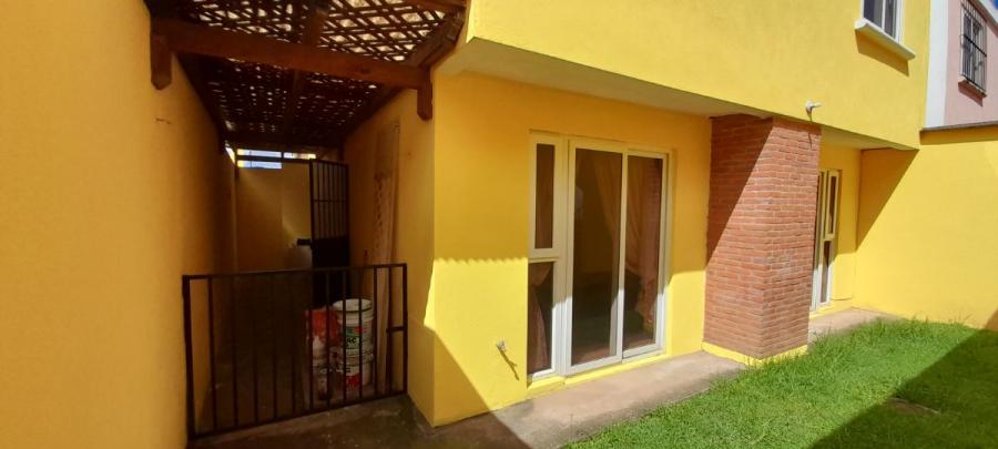 Foto Casa en Venta en San Lucas, Sacatepquez - Q 1.150.000 - CAV12943 - BienesOnLine