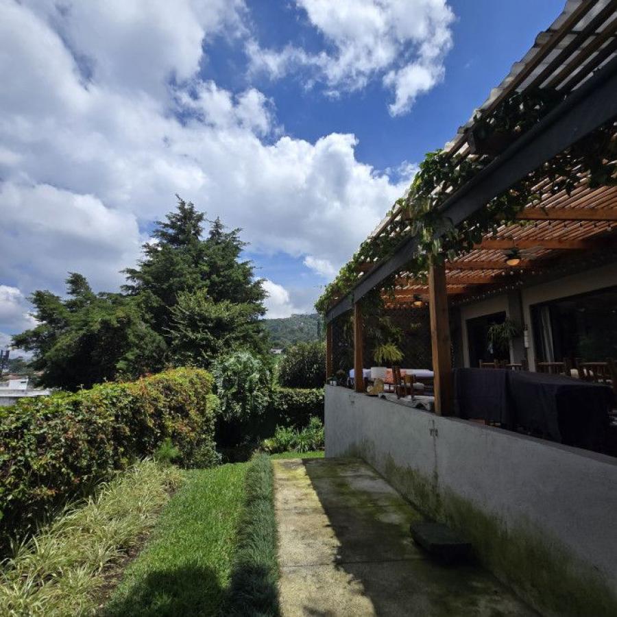 Foto Casa en Venta en Zona 10, Ciudad de Guatemala, Guatemala - U$D 1.199.000 - CAV47053 - BienesOnLine