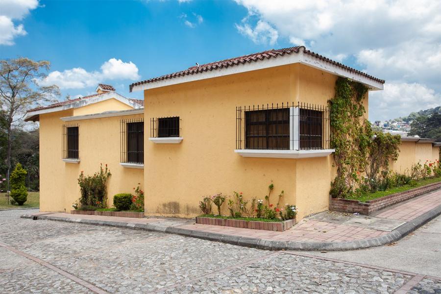 Casa en Venta en SAN LUCAS SACATEPEQUEZ, San Lucas Sacatepéquez,  Sacatepéquez - Q  - CAV17198 - BienesOnLine