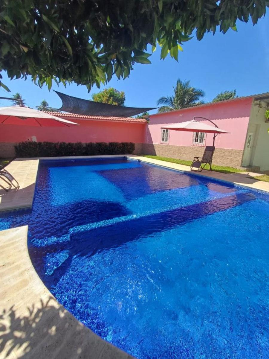 CASA EN VENTA EN ESCUINTLA