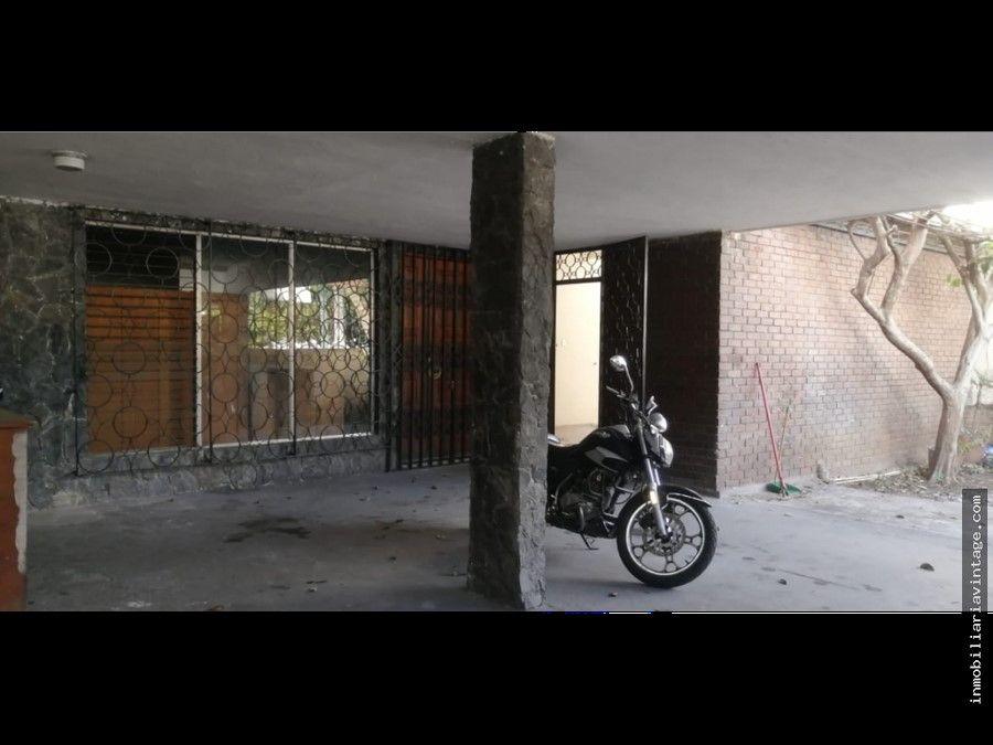 Foto Casa en Venta en zona 9, Guatemala, Guatemala - U$D 550.000 - CAV21193 - BienesOnLine