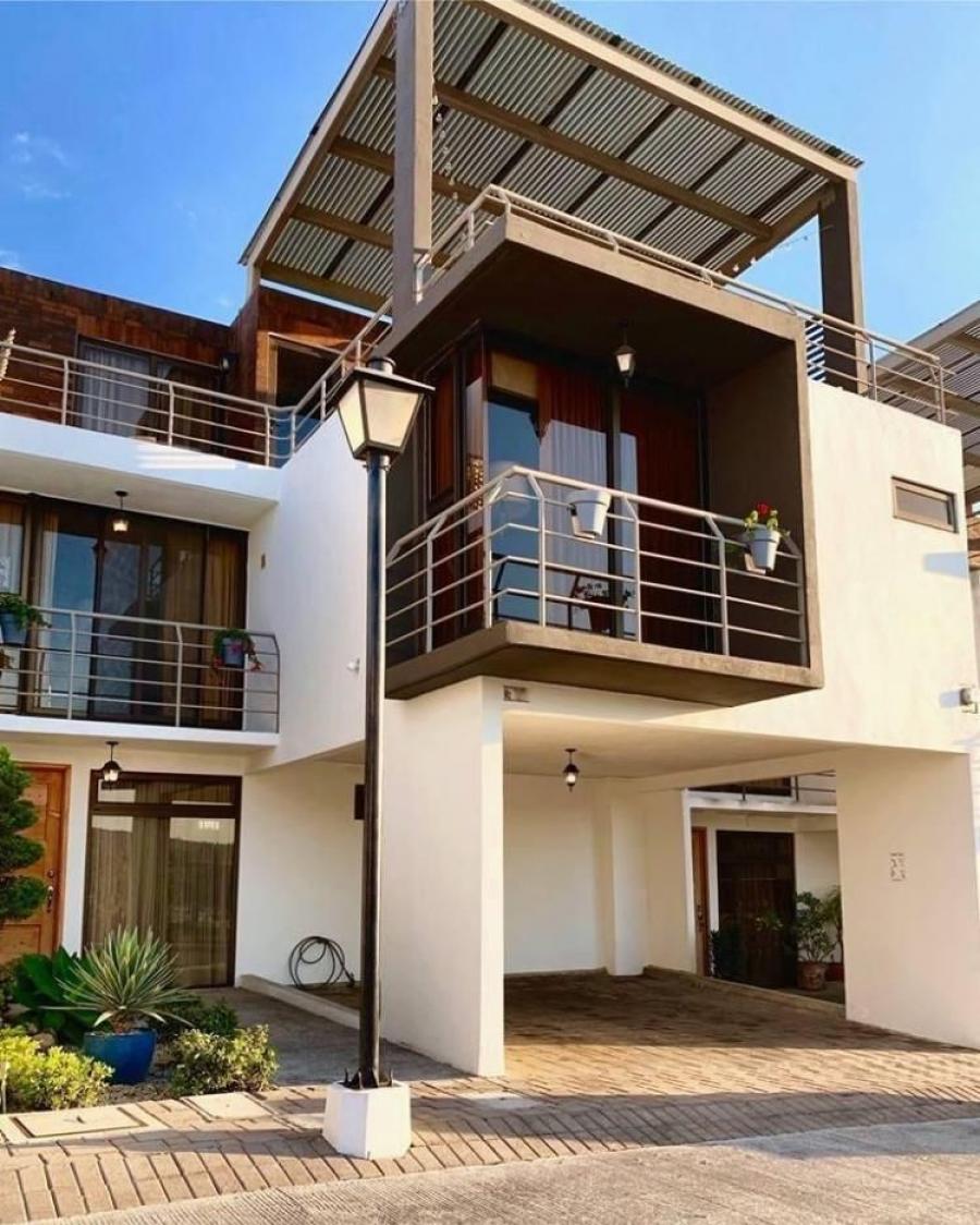 Foto Casa en Venta en Fraijanes, Guatemala - U$D 165.000 - CAV8176 - BienesOnLine