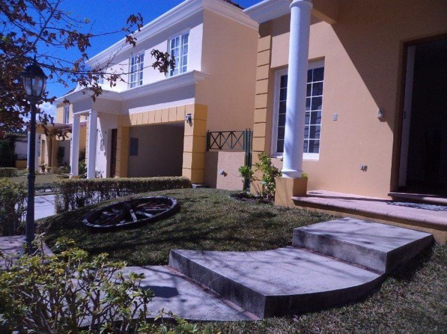 Foto Casa en Venta en Fraijanes, Guatemala - U$D 290 - CAV8518 - BienesOnLine