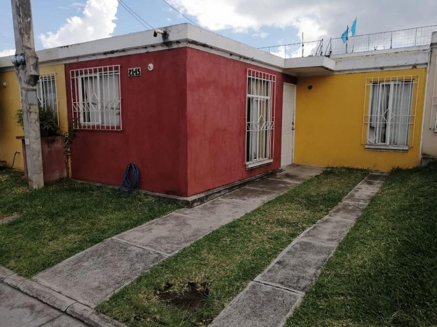 Foto Casa en Venta en San Miguel Petapa, Guatemala - Q 550.000 - CAV41859 - BienesOnLine