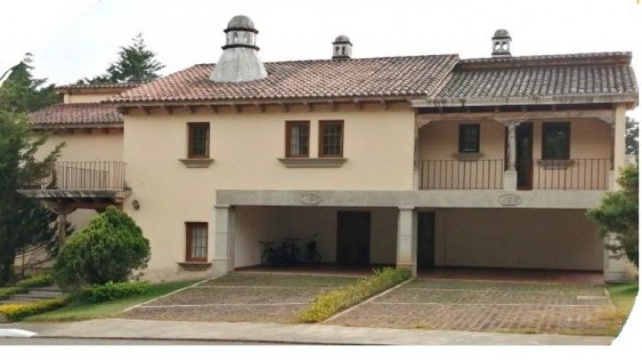 Foto Casa en Venta en San José Pinula, Guatemala - $ 3.250.000 - CAV21138 - BienesOnLine