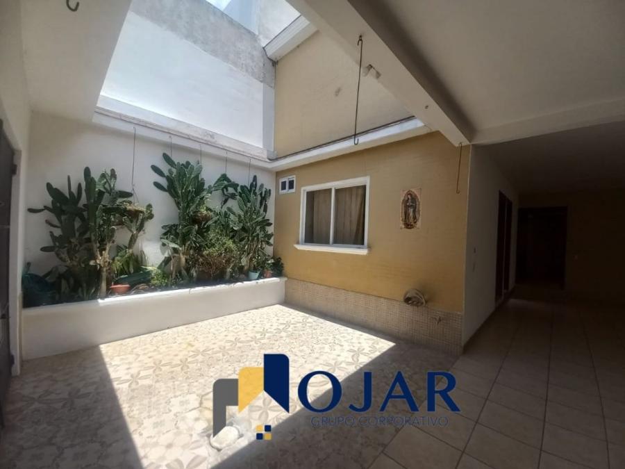 Foto Casa en Venta en ZONA 16, Guatemala - $ 1.995.000 - CAV44712 - BienesOnLine