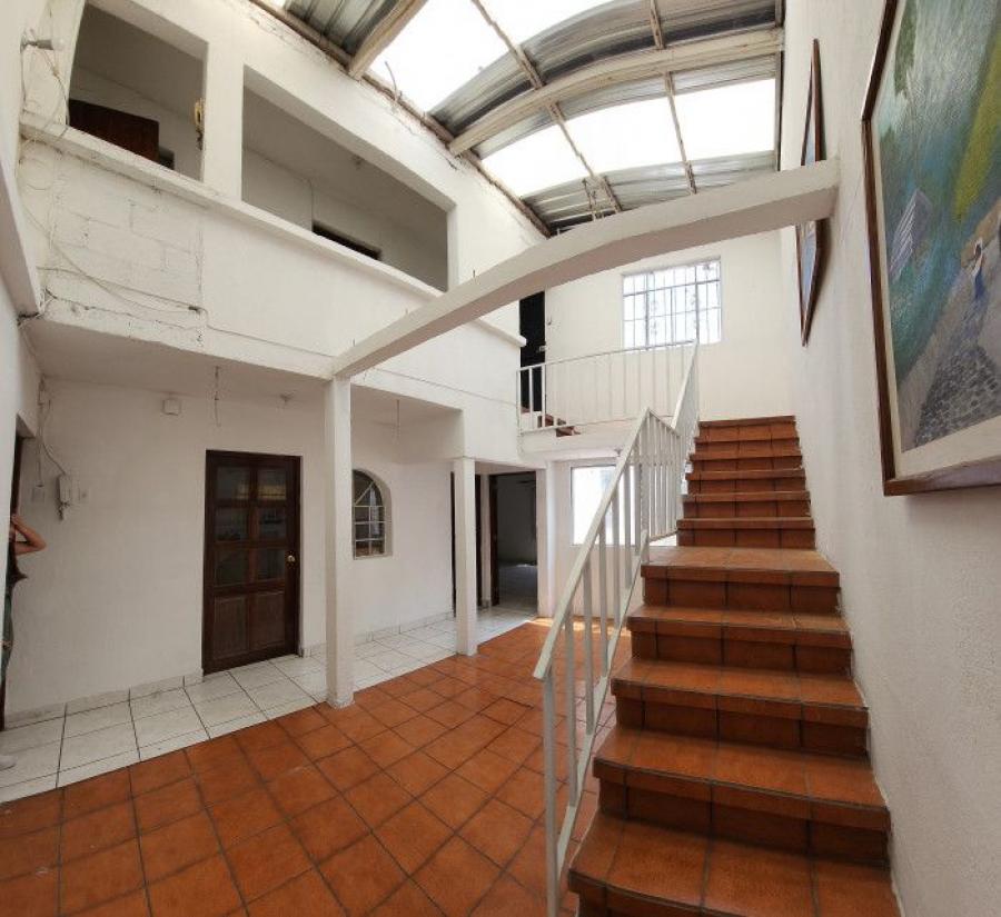 Foto Casa en Venta en Zona 7, Guatemala - Q 1.517.615 - CAV32722 - BienesOnLine