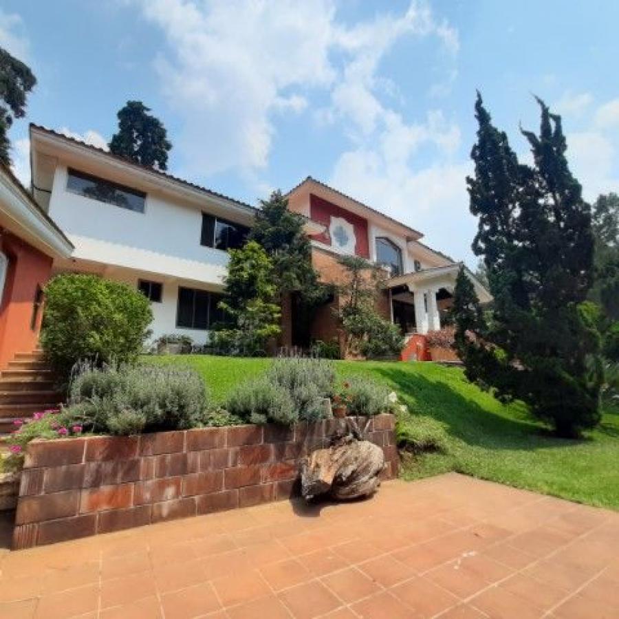 Foto Apartamento en Renta en Guatemala, Guatemala - U$D 780.000 - APR41229 - BienesOnLine