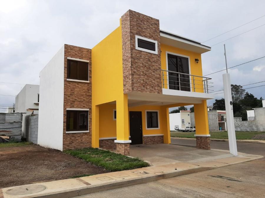 Foto Casa en Venta en Fraijanes, Guatemala - Q 685.000 - CAV18605 - BienesOnLine