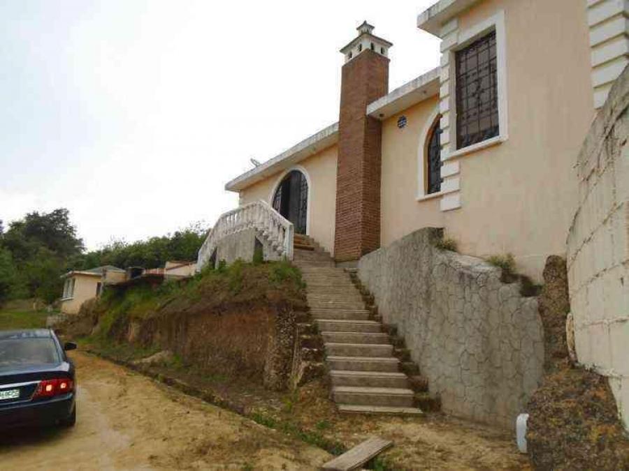 Foto Casa en Venta en Santiago Sacatepquez, Santiago Sacatepequez, Sacatepquez - Q 1.050.000 - CAV43875 - BienesOnLine