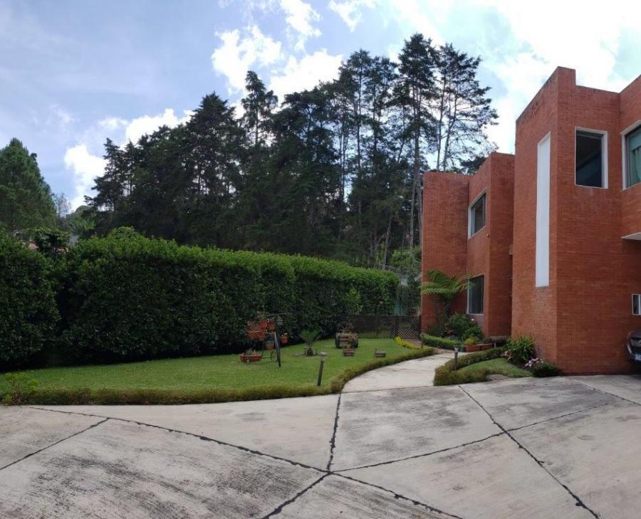 Foto Casa en Venta en Santa Rosalia, Carretera a El Salvador, Guatemala - U$D 460.000 - CAV5320 - BienesOnLine