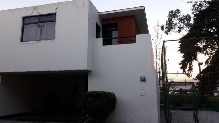 Foto Casa en Venta en Condominio Bosque Escondido, Guatemala - Q 1.150.000 - CAV2107 - BienesOnLine