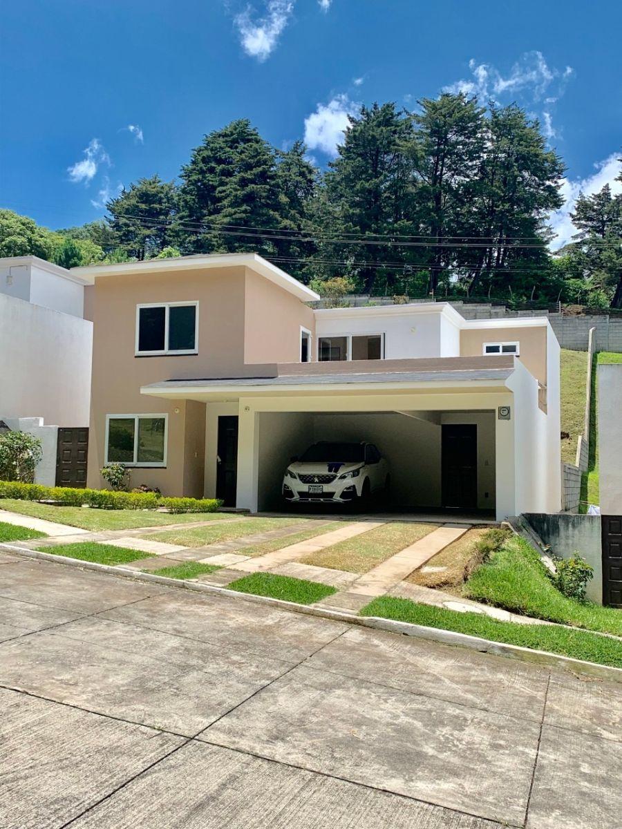 Foto Casa en Venta en Guatemala, Guatemala - U$D 180.000 - CAV11345 - BienesOnLine