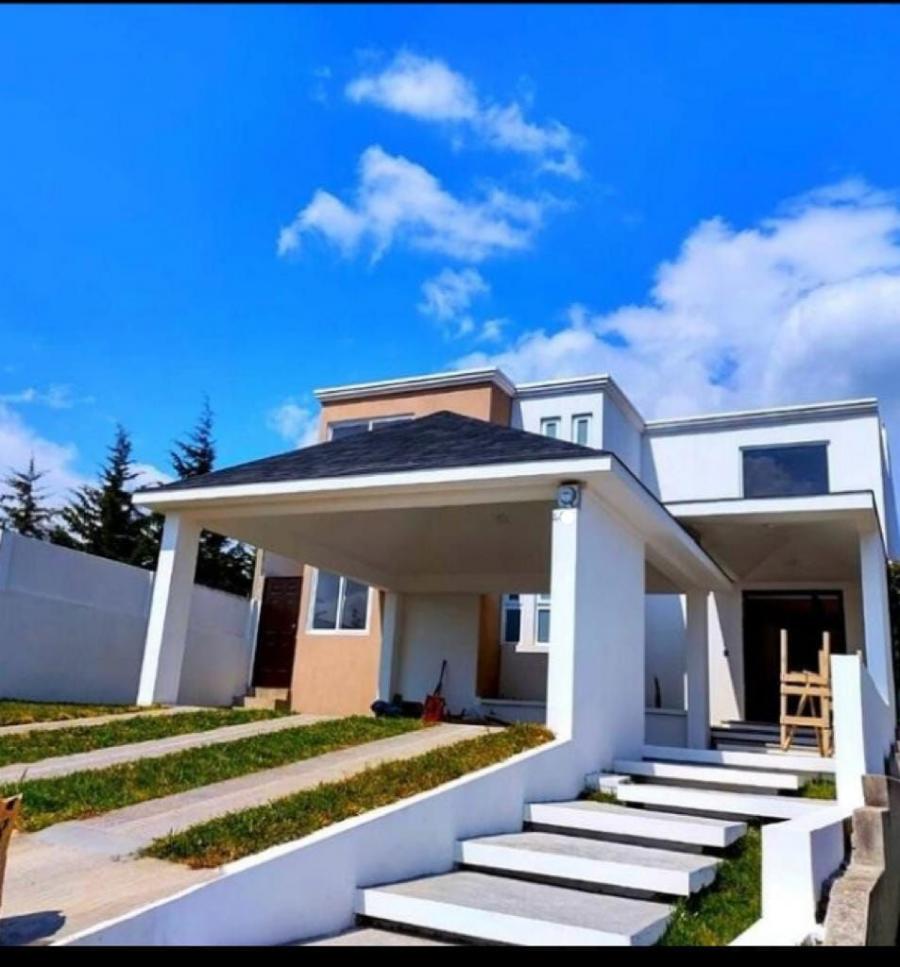 Foto Casa en Venta en Fraijanes, Guatemala - U$D 315.000 - CAV24448 - BienesOnLine