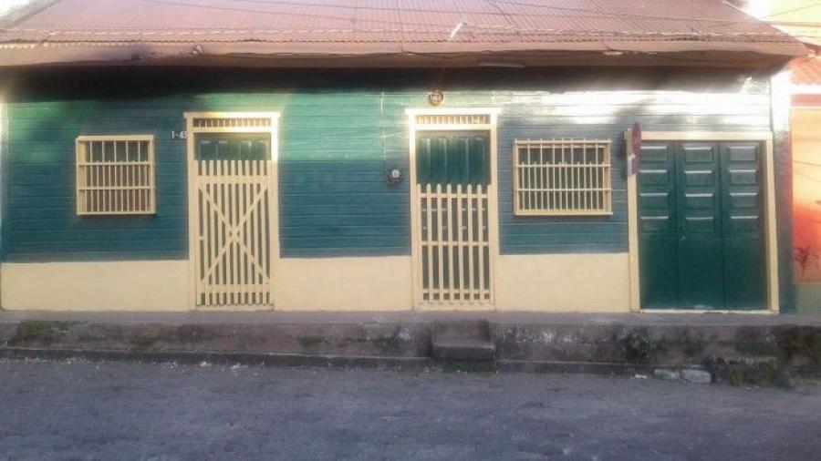 Foto Casa en Venta en Mazatenango, Suchitepquez - Q 950.000 - CAV25619 - BienesOnLine