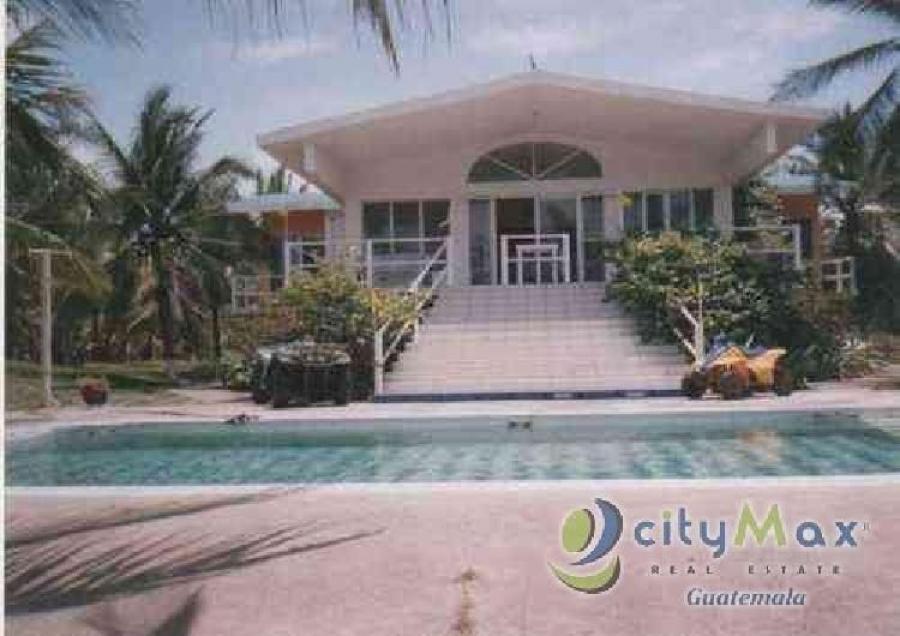 Foto Casa en Venta en Las Lisas, Las Lisas, Santa Rosa - U$D 275.000 - CAV47026 - BienesOnLine