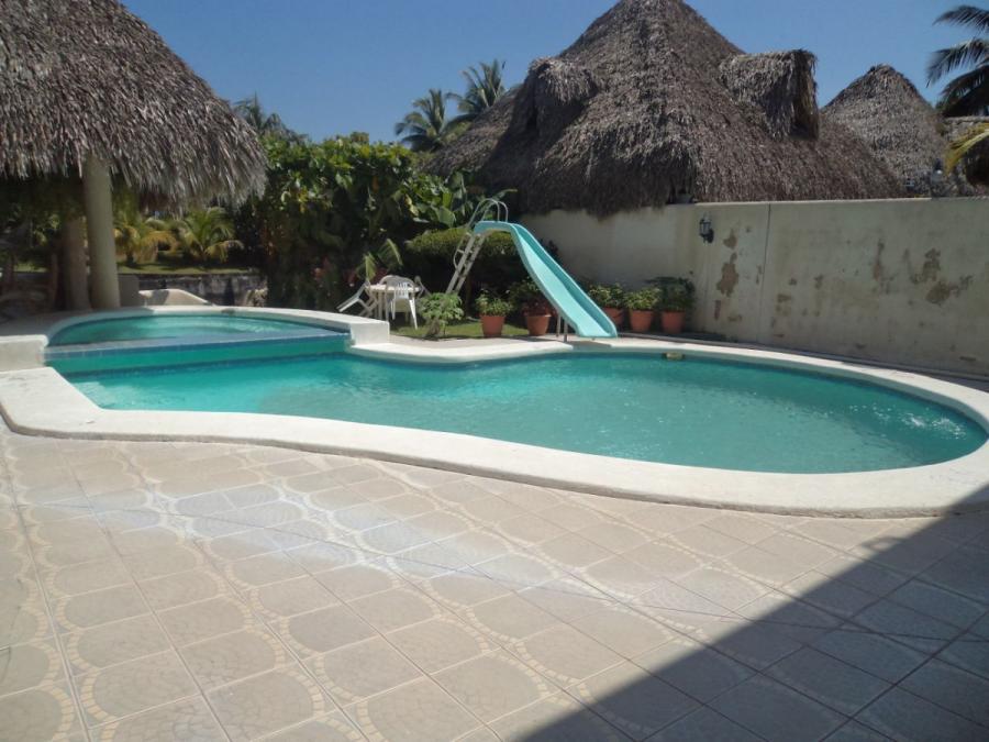 Foto Casa en Venta en San Jose, Escuintla - U$D 275.000 - CAV35540 - BienesOnLine