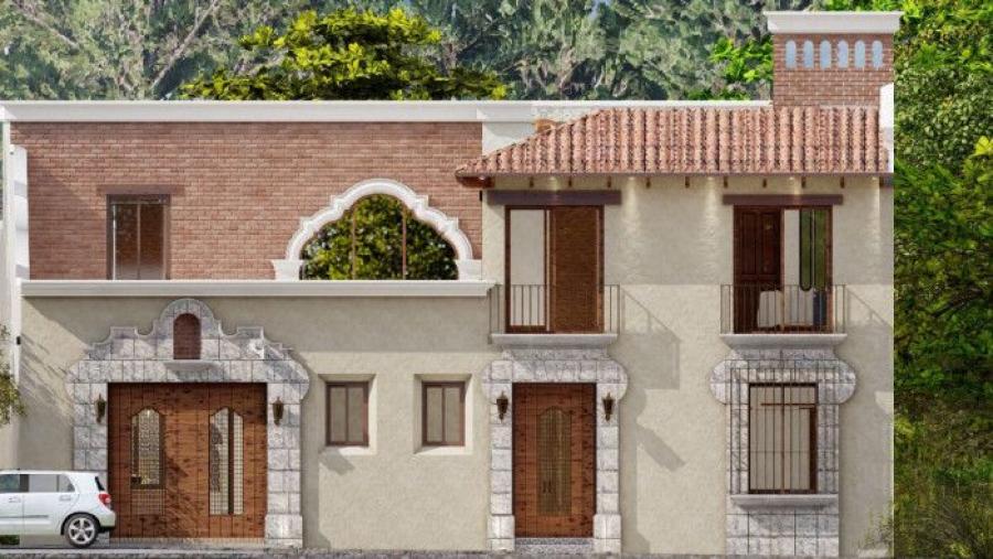 Casa en Venta en Los Apóstoles La Antigua Guatemala