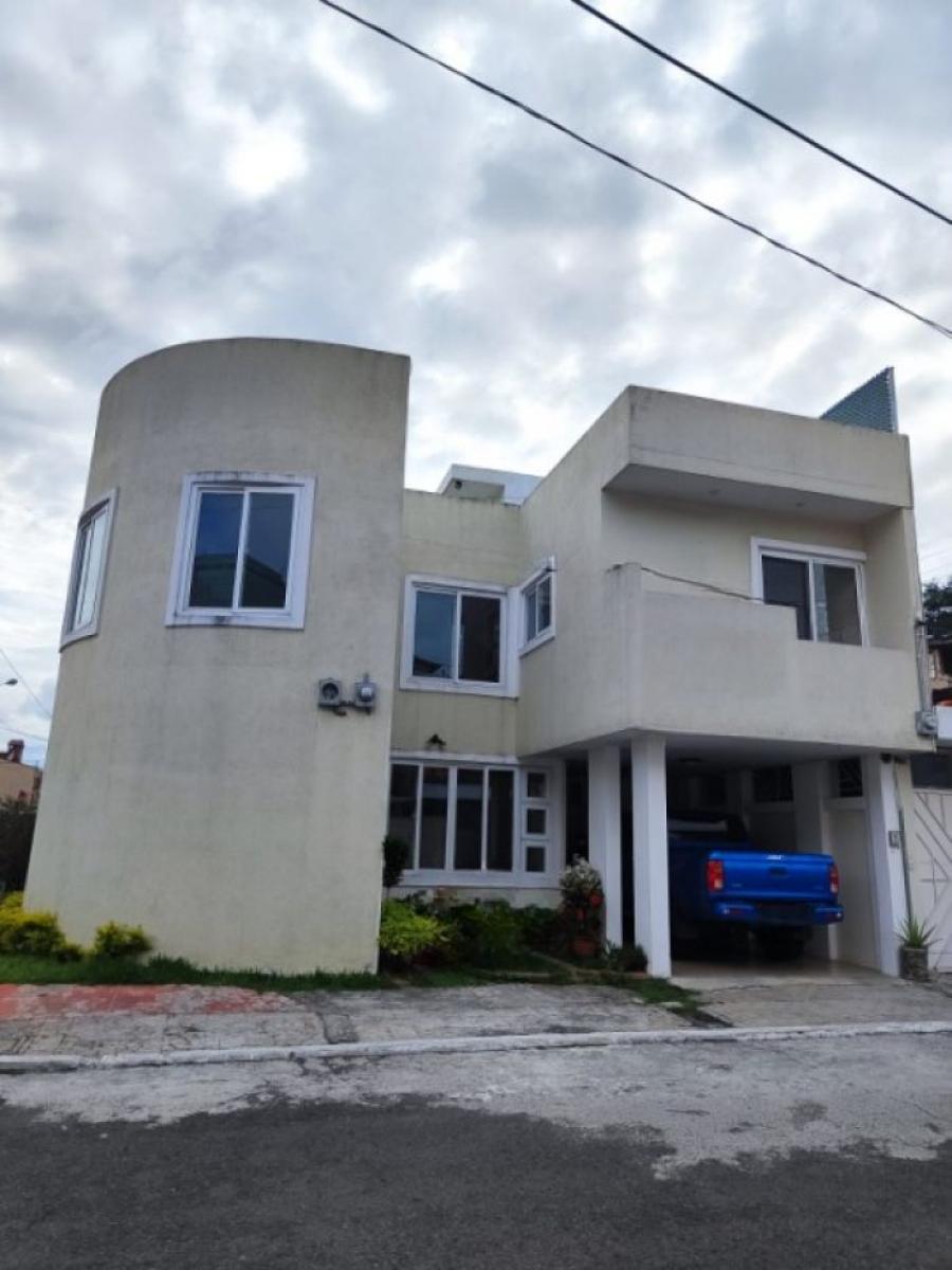 Foto Casa en Venta en Zona 11, Guatemala - Q 2.900.000 - CAV39104 - BienesOnLine