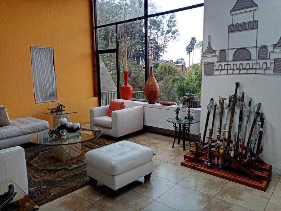 Foto Casa en Venta en Guatemala, Guatemala - U$D 1.650.000 - CAV5818 - BienesOnLine