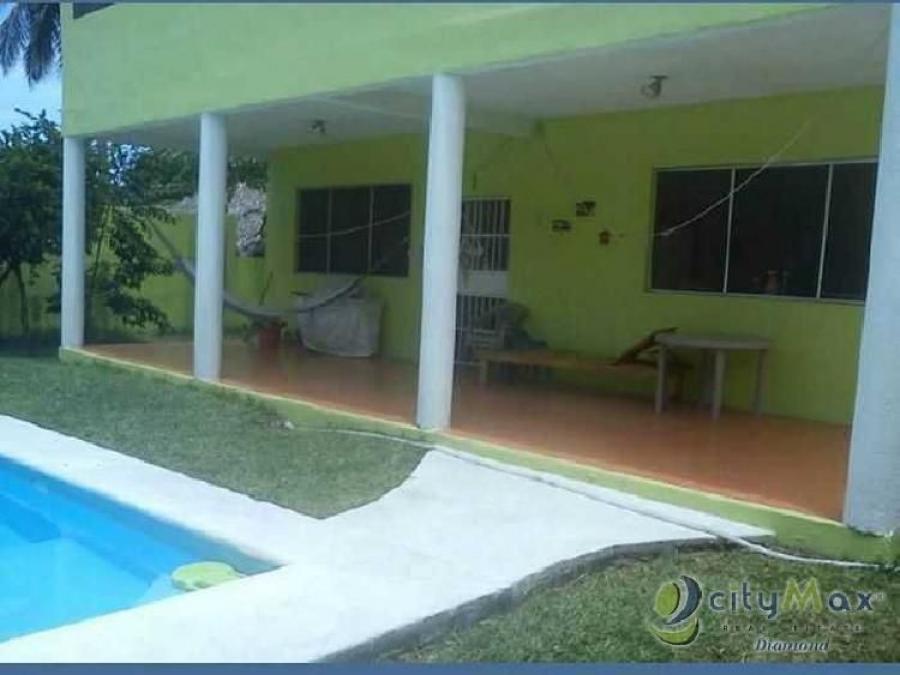 Foto Casa en Venta en Taxisco, Taxisco, Santa Rosa - Q 780.000 - CAV44890 - BienesOnLine