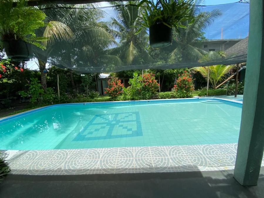 Foto Villa en Venta en El Cebollito, Monterrico, Santa Rosa - U$D 350.000 - VIV45359 - BienesOnLine