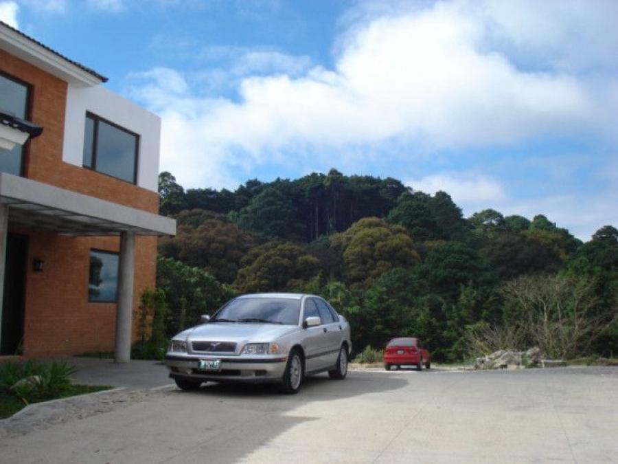 Foto Condominio en Venta en Muxbal, Guatemala - U$D 625.000 - COV36168 - BienesOnLine