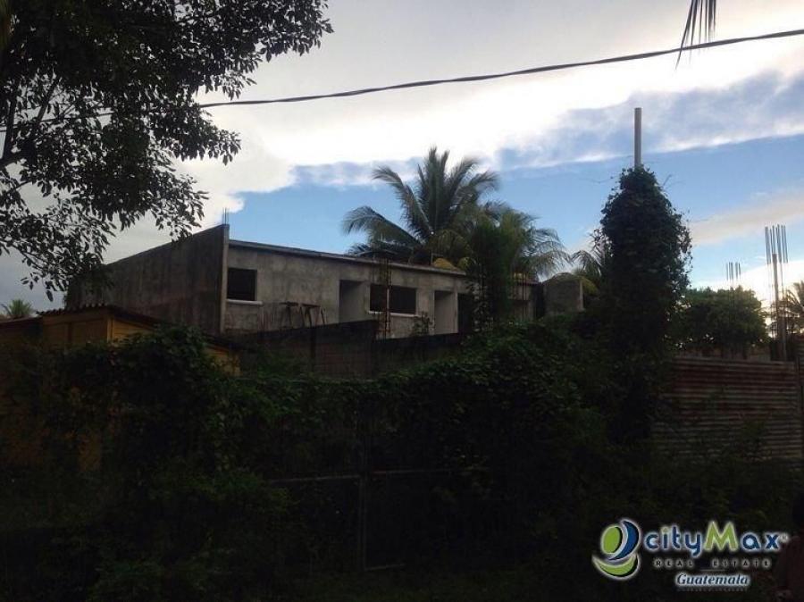 Foto Casa en Venta en Escuintla, Escuintla - U$D 95.000 - CAV32987 - BienesOnLine