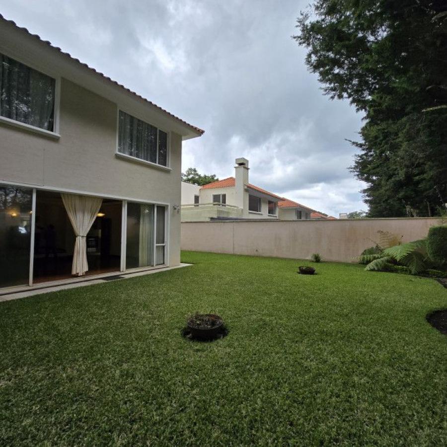 Foto Casa en Venta en km 16 - km 30, Fraijanes, Guatemala - U$D 325.000 - CAV46438 - BienesOnLine