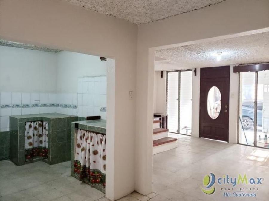 Foto Casa en Venta en Zona 4, Villa Nueva, Guatemala - Q 765.600 - CAV46883 - BienesOnLine