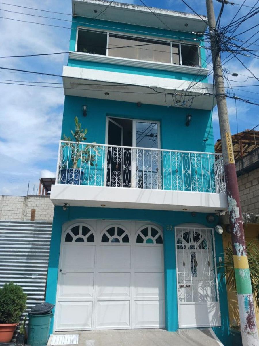 Foto Casa en Venta en San Miguel Petapa, Guatemala - Q 900 - CAV43051 - BienesOnLine