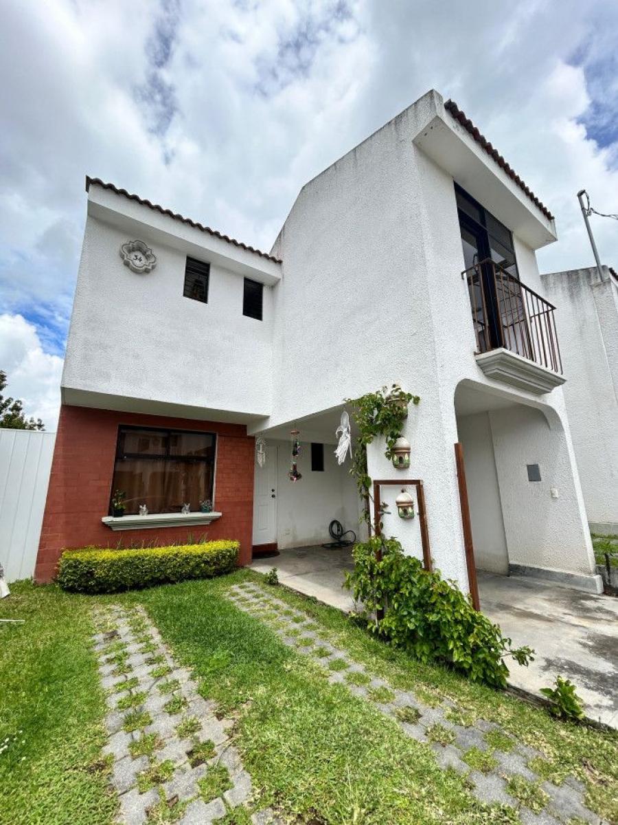 Casa en venta en Residencial La Joya de Santa Lucia