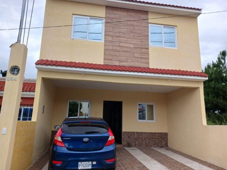 Foto Casa en Venta en en Residencial Los Tulipanes, San Jos Pinula, Guatemala - Q 100 - CAV43253 - BienesOnLine