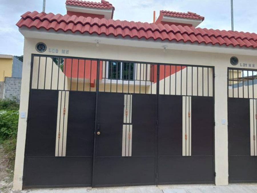 Foto Casa en Venta en San Jos Pinula, Guatemala - Q 25 - CAV43046 - BienesOnLine