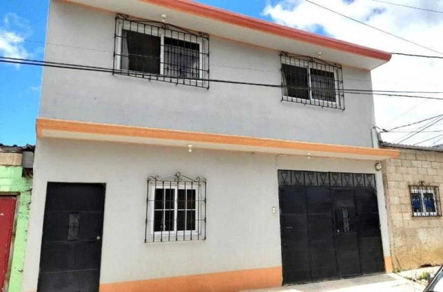 Foto Casa en Venta en San Jos Pinula, Guatemala - U$D 800.000 - CAV18918 - BienesOnLine