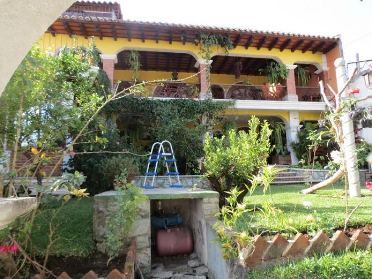 Foto Casa en Venta en San Juan del Obispo, Sacatepquez - U$D 200.000 - CAV1196 - BienesOnLine