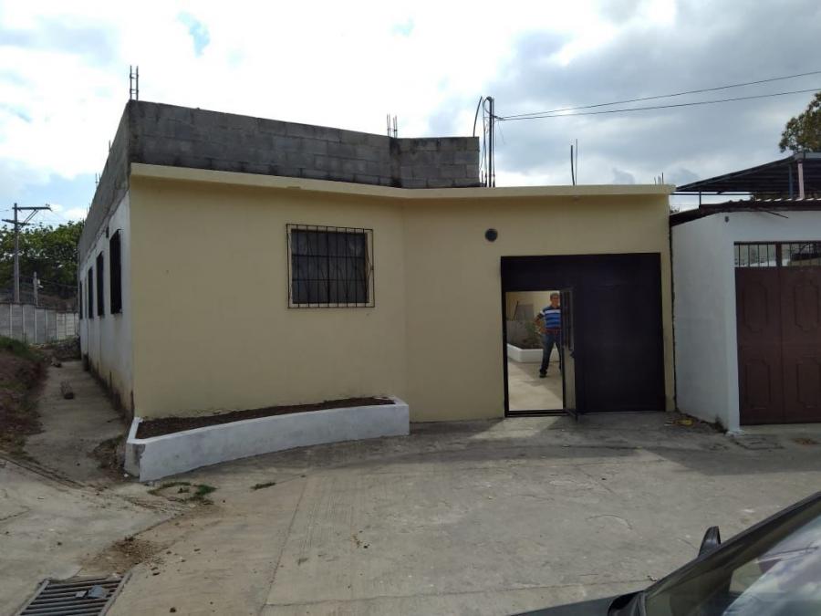 Foto Casa en Venta en San Miguel Petapa, Guatemala - Q 825.000 - CAV22300 - BienesOnLine