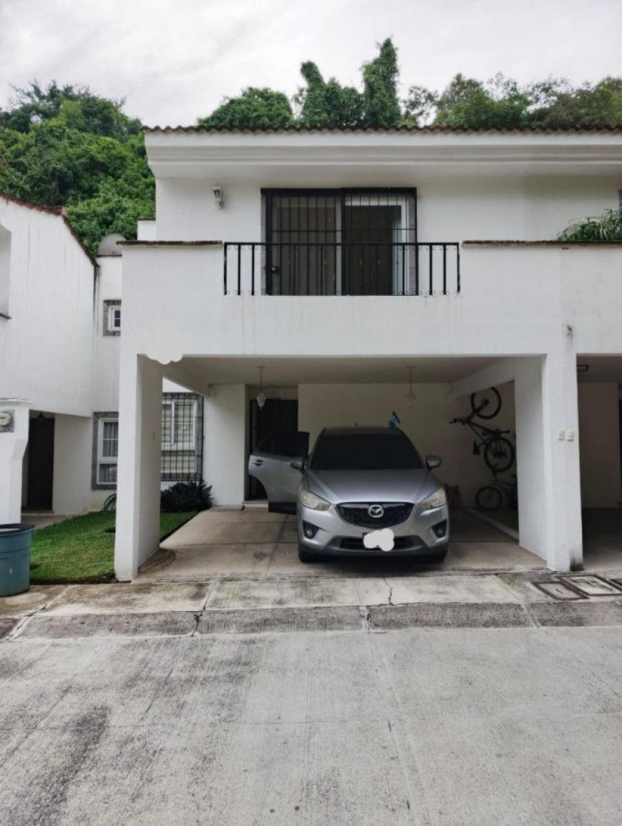 Foto Casa en Venta en San Miguel Petapa, Guatemala - Q 1.350.000 - CAV47205 - BienesOnLine