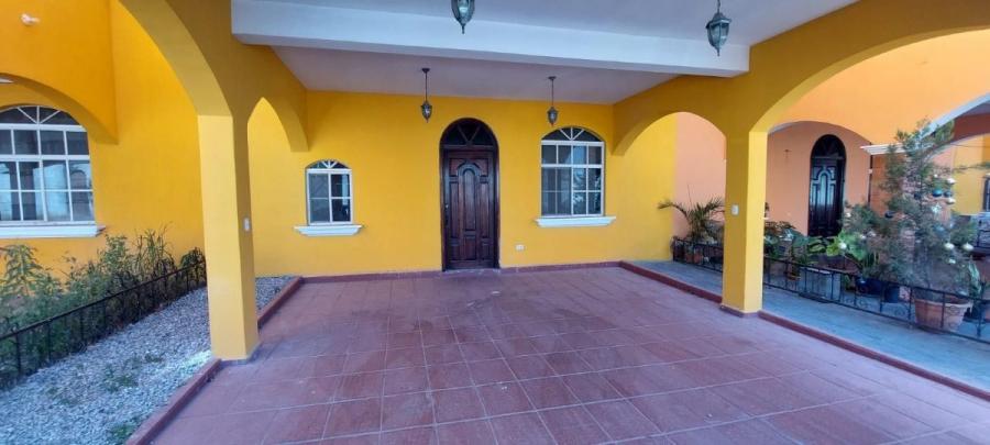 Foto Casa en Venta en Sanarate, El Progreso - Q 800.000 - CAV43512 - BienesOnLine