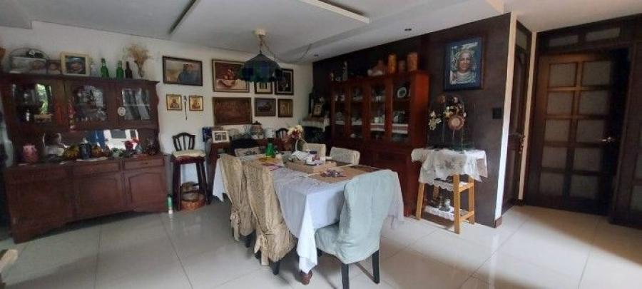 Foto Casa en Venta en Santa Amelia, zona 16, Guatemala - U$D 349.000 - CAV9252 - BienesOnLine