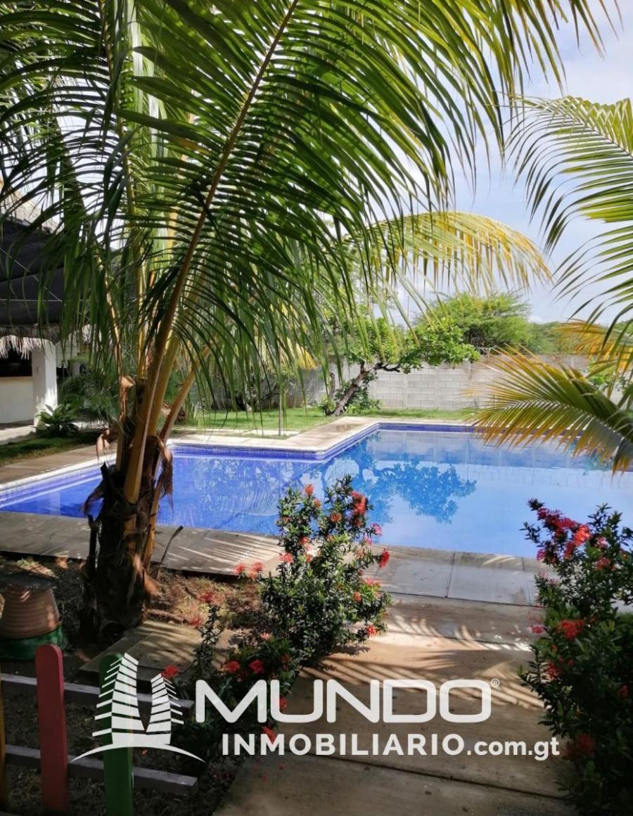 Foto Casa en Venta en Torremolinos, Puerto San José, Escuintla - Q 1.500.000 - CAV42150 - BienesOnLine