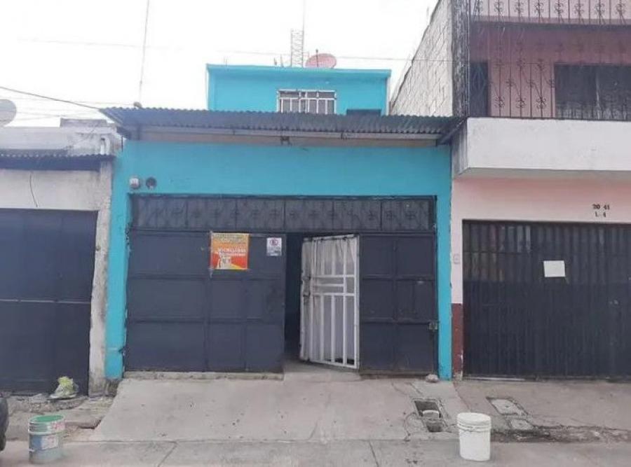 Foto Casa en Venta en San Miguel Petapa, Guatemala - Q 525.000 - CAV42268 - BienesOnLine