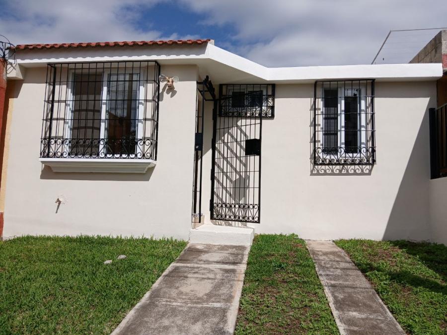 Foto Casa en Venta en PLANES DE BARCENAS, Villa Nueva, Guatemala - Q 585.000 - CAV44552 - BienesOnLine