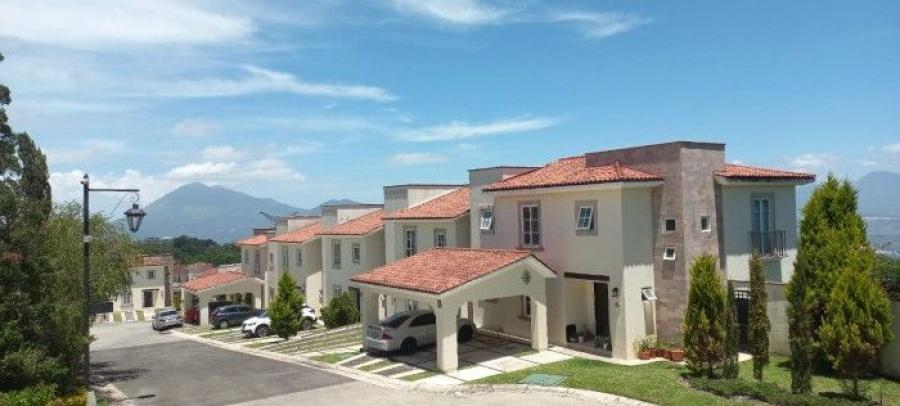 Foto Condominio en Venta en Villa Canales, Guatemala - Q 1.100.000 - COV30070 - BienesOnLine