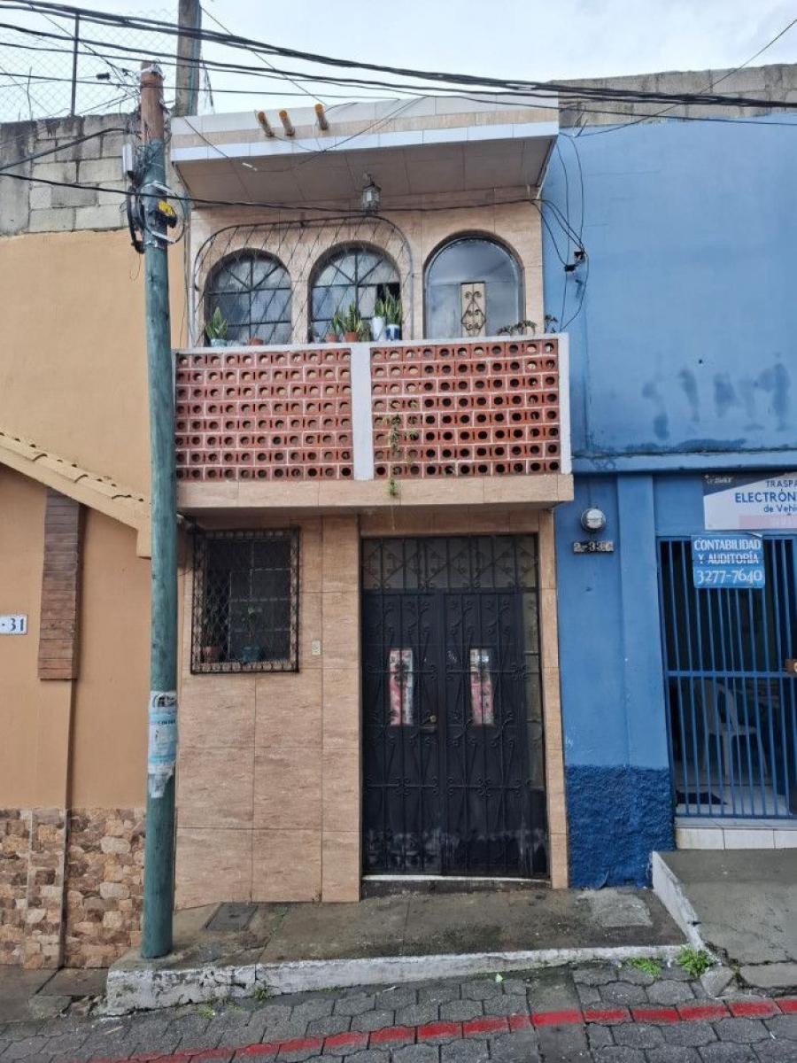 Foto Casa en Venta en Mixco, Guatemala - Q 750.000 - CAV47456 - BienesOnLine