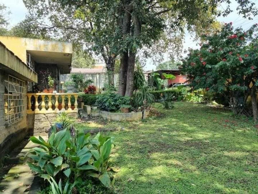 Foto Casa en Venta en Guatemala, Guatemala - U$D 290.000 - CAV10512 - BienesOnLine